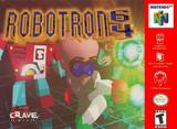 Robotron 64 (Nintendo 64)